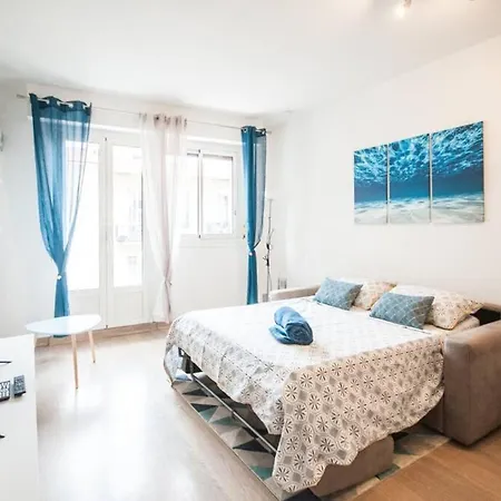 Studio Bottero Appartement *