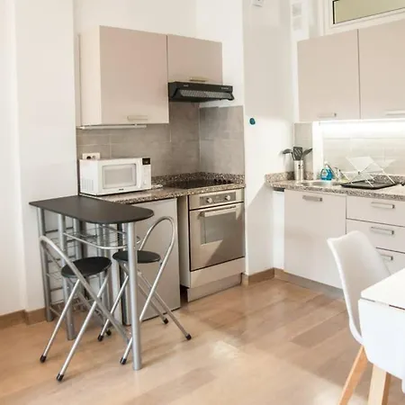 Studio Bottero Appartement
