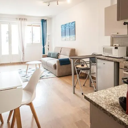 Appartement Studio Bottero