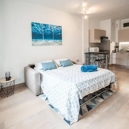 Studio Bottero Apartmán *